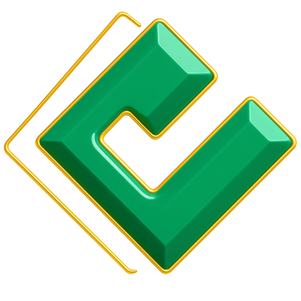 Certified Peptides logo — verified peptide provider